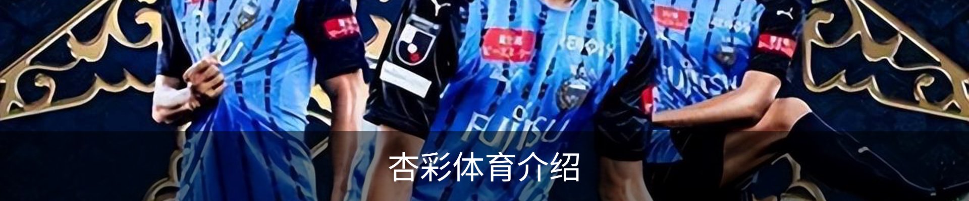 杏彩体育介绍